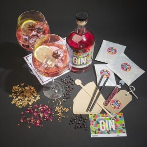 Make Your Own Drinks Kit